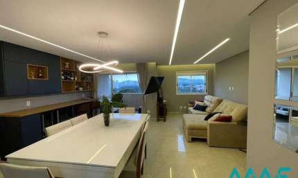 Apartamento com 2 quartos à venda na Alameda Amazonas, 875, Alphaville Empresarial, Barueri