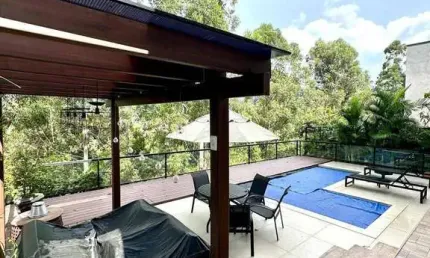 Casa em condomínio fechado com 4 quartos à venda na Avenida Paisagem, 1000, Tamboré, Santana de Parnaíba