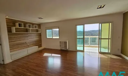 Apartamento com 2 quartos para alugar na Avenida Marcos Penteado de Ulhôa Rodrigues, 3800, Tamboré, Santana de Parnaíba