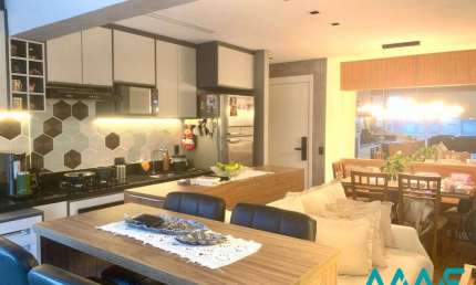 Apartamento com 2 quartos à venda na Rua Bonnard, 132, Alphaville, Barueri