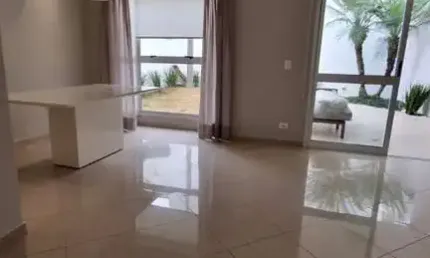 Casa em condomínio fechado com 3 quartos para alugar na Avenida Victor Civita, 235, Tamboré, Santana de Parnaíba