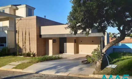Casa em condomínio fechado com 4 quartos para alugar na Calçada Vale dos Pássaros, 36, Alphaville, Santana de Parnaíba