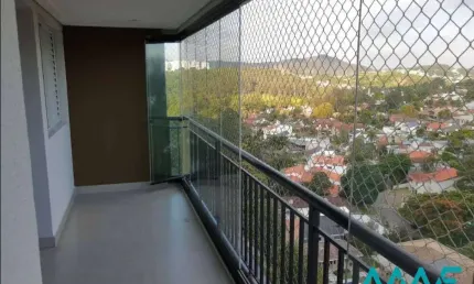 Apartamento com 2 quartos à venda na Rua Augusto dos Anjos, 139, Alphaville, Barueri