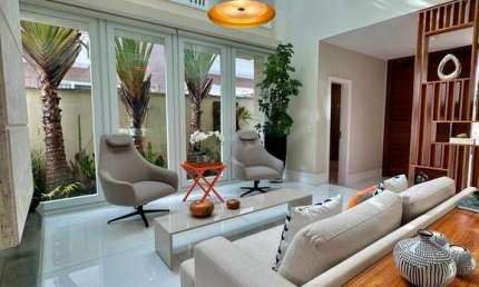 Tambore 11 - Casa Totalmente Mobiliada e Decorada - Preço de Oportunidade!