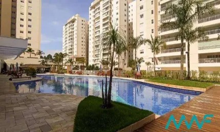 Ghaia com 158m2  - 3 suites - preço de oportunidade!