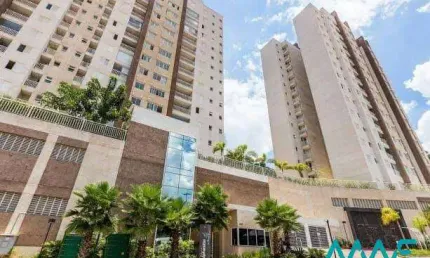 Reserva Alphasitio 116m2 -3 Suítes e Varanda Gourmet