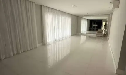 Apartamento com 3 quartos à venda na Alameda América, 101, Tamboré, Santana de Parnaíba