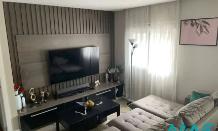 Apartamento com 3 quartos à venda na Alameda América, 101, Tamboré, Santana de Parnaíba