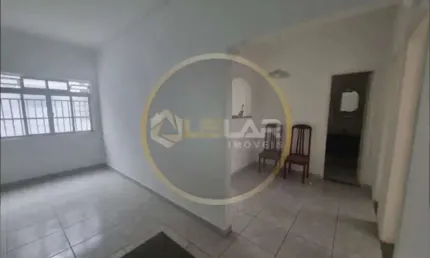 Apartamento com 2 quartos à venda na Avenida Siqueira Campos, Embaré, Santos