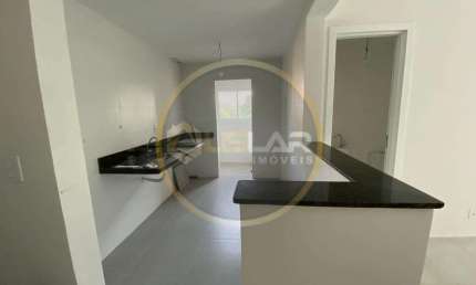 Apartamento com 1 quarto à venda no Marapé, Santos , 41 m2 por R$ 360.000