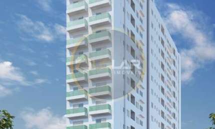 Apartamento com 2 quartos à venda no Campo Grande, Santos , 68 m2 por R$ 566.000