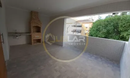 Casa com 3 quartos à venda no Ponta da Praia, Santos 