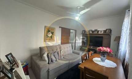Apartamento de 2 dorms ,no primeiro andar, predio sem elevador