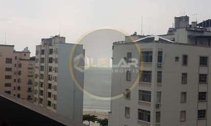 Apartamento à venda no bairro Gonzaguinha - São Vicente/SP