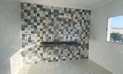 Apartamento em Jardim São Francisco, Santa Bárbara D'Oeste/SP