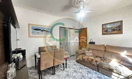 Apartamento à venda no bairro Boqueirão - Santos/SP