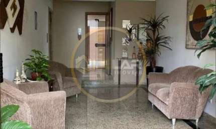 Apartamento com 2 quartos à venda na Rua Adolfo Lutz, Ponta da Praia, Santos