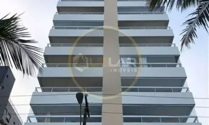 Apartamento à venda no bairro Maracanã - Praia Grande/SP