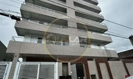 Apartamento à venda no bairro Nova Mirim - Praia Grande/SP