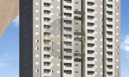 Apartamento à venda no bairro Guilhermina - Praia Grande/SP