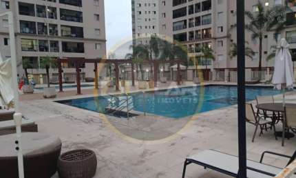 Apartamento com 2 quartos à venda na Rua Godofredo Fraga, Marapé, Santos