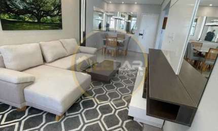 Apartamento com 3 quartos à venda na Avenida Marechal Floriano Peixoto, Gonzaga, Santos