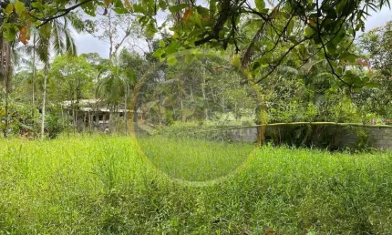 Fazenda à venda no Centro, Itanhaém 