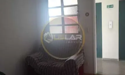 Apartamento à venda no bairro centro - são vicente/sp