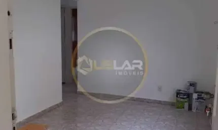 Apartamento à venda no bairro Centro - São Vicente/SP