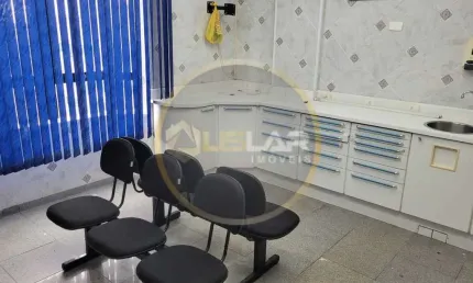 Sala comercial à venda no bairro ponta da praia - santos/sp