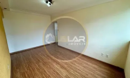Apartamento com 2 quartos à venda na Rua Evaristo da Veiga, Campo Grande, Santos