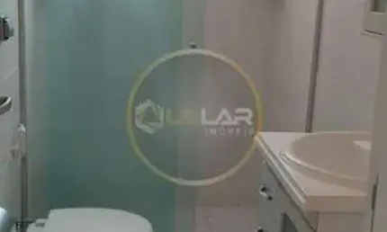 Apartamento no boqueirao em santos, 1 quadra da praia