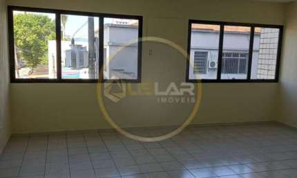 Sala comercial à venda no bairro Vila Mathias - Santos/SP