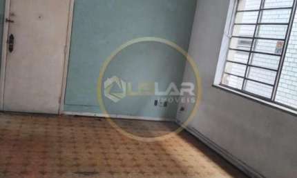 Apartamento com 2 quartos à venda na Rua Padre Anchieta, Centro, São Vicente