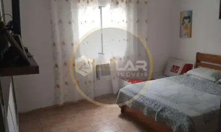 Apartamento com 3 quartos à venda na Vila Valença, São Vicente 