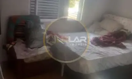 Apartamento com 3 quartos à venda no Itararé, São Vicente 