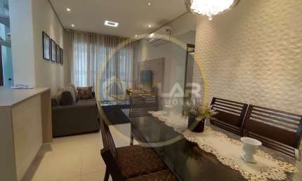 Apartamento de 2 dorms com suíte na pompeia com area de lazer