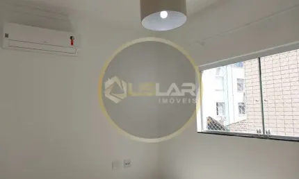 Casa Triplex com 2 dorms sendo 2 suites e garagem fechada