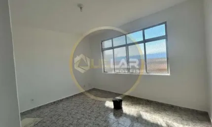 Apartamento com 2 quartos à venda na Vila Cascatinha, São Vicente 
