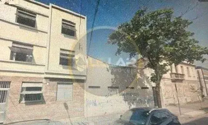 Apartamento com 2 quartos à venda no Macuco, Santos 