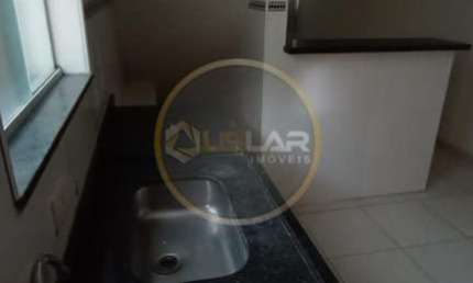 Casa de 3 dormitórios com suite no marapé em Santos