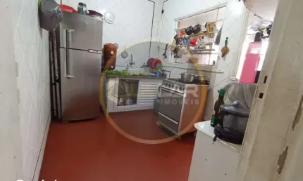 Apartamento com 2 quartos à venda no Campo Grande, Santos 