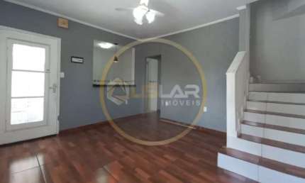 Casa com 2 quartos à venda no Aparecida, Santos 