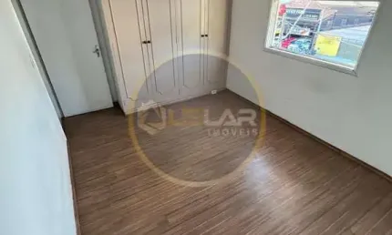 Apartamento com 1 quarto à venda no Jardim Independência, São Vicente 