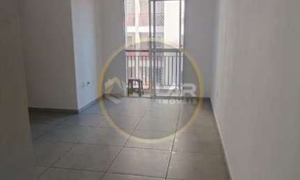 Apartamento de 3 dormitórios no Rossi mais com área de lazer com piscina