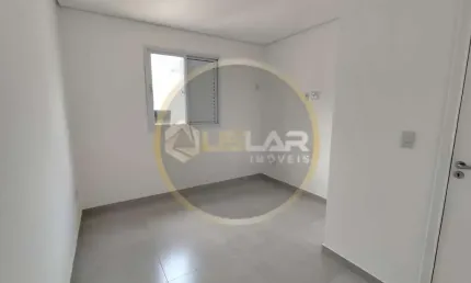 Casa com 2 quartos à venda no Campo Grande, Santos 