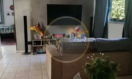 Apartamento com 2 quartos à venda no Macuco, Santos 