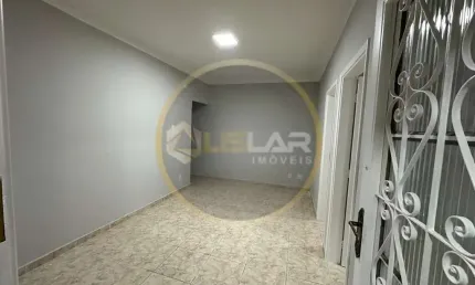 Apartamento com 2 quartos à venda no Macuco, Santos 
