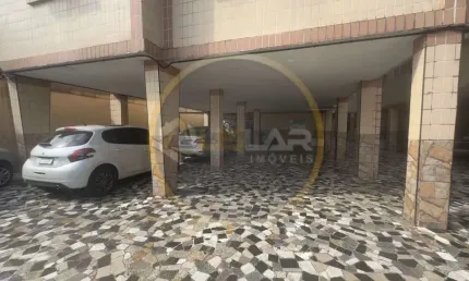 Apartamento com 1 quarto à venda na Vila Belmiro, Santos 
