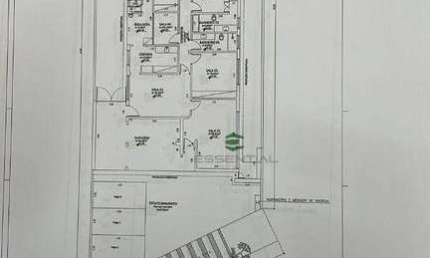 Casa para uso comercial R$ 6.000/mês - Jardim Novo Aeroporto - São José do Rio Preto/SP